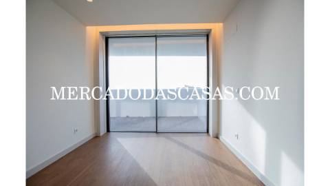 Luxuoso Apartamento T3 em pleno...