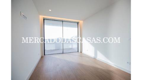 Luxuoso Apartamento T3 em pleno...