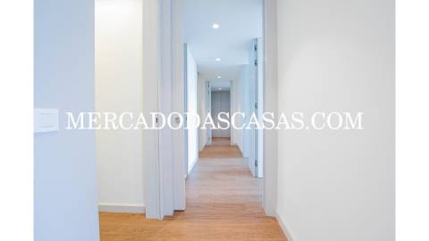 Luxuoso Apartamento T3 em pleno...