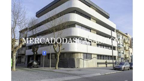 Luxuoso Apartamento T3 em pleno...