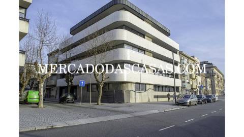 Luxuoso Apartamento T3 em pleno...