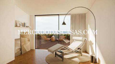 Pr&eacute;dio no Centro da Cidade de...