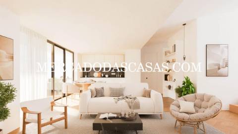 Pr&eacute;dio no Centro da Cidade de...