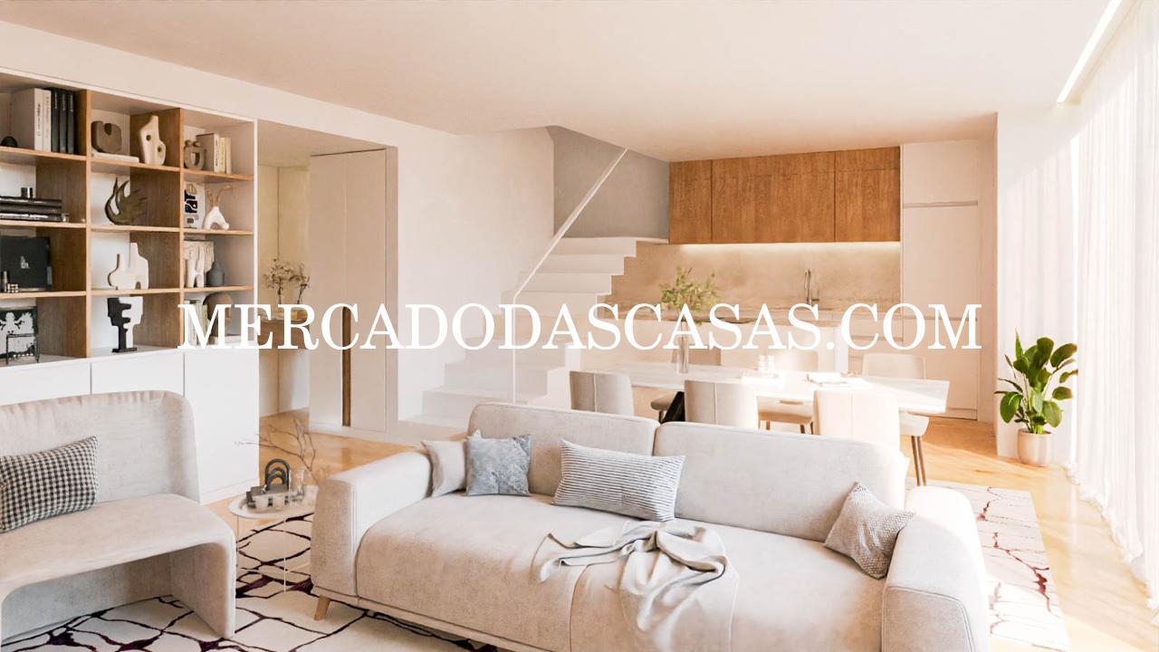 Pr&eacute;dio no Centro da Cidade de...