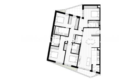 Apartamento T4 Anta - EspinhoSe procura viver com...