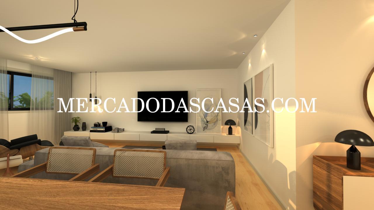 Apartamento T4 Anta - EspinhoSe procura viver com...