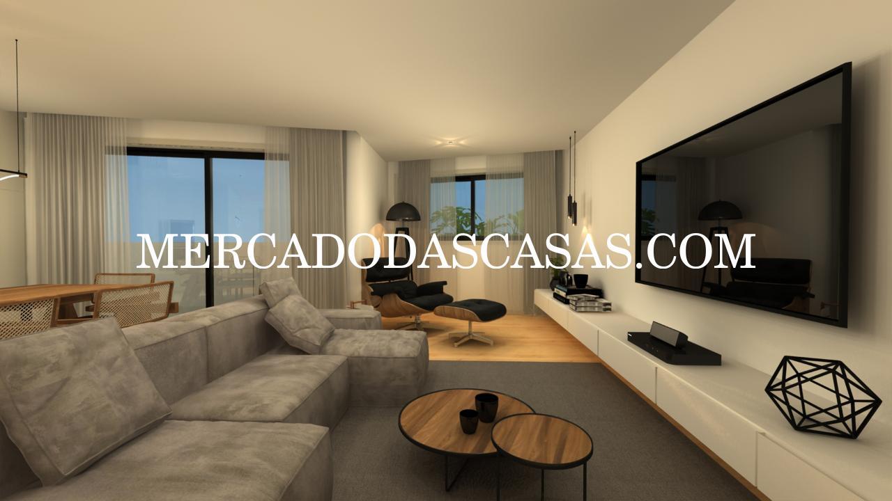 Apartamento T4 Anta - EspinhoSe procura viver com...