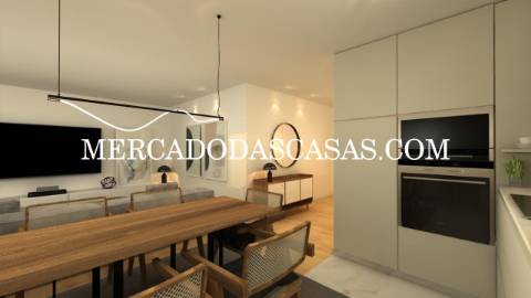 Apartamento T4 Anta - EspinhoSe procura viver com...