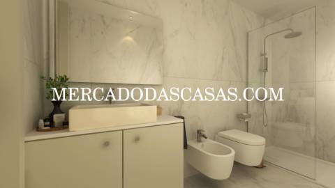 Apartamento T4 Anta - EspinhoSe procura viver com...