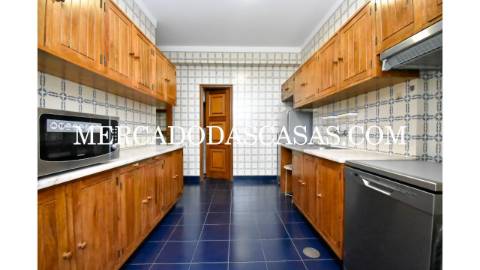 Apartamento&nbsp;T5 em...