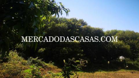 Ao comprar este Terreno está a investir num...
