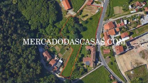 Ao comprar este Terreno está a investir num...