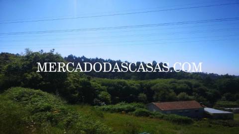 Ao comprar este Terreno está a investir num...