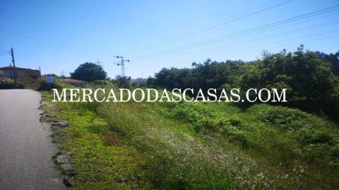 Ao comprar este Terreno está a investir num...