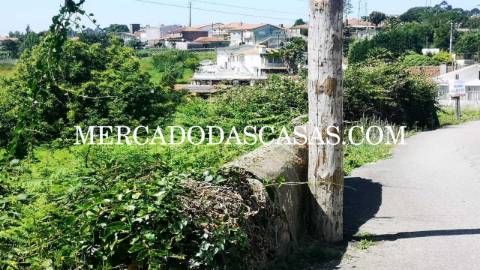 Ao comprar este Terreno está a investir num...