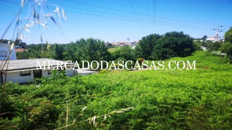 Ao comprar este Terreno está a investir num...