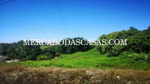 Ao comprar este Terreno está a investir num...