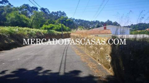 Ao comprar este Terreno está a investir num...