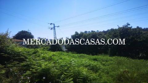 Ao comprar este Terreno está a investir num...