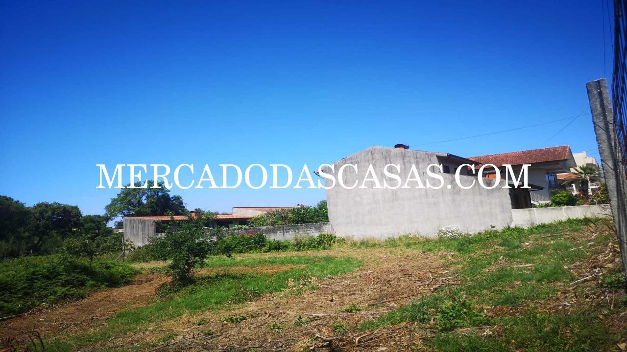 Ao comprar este Terreno está a investir num...