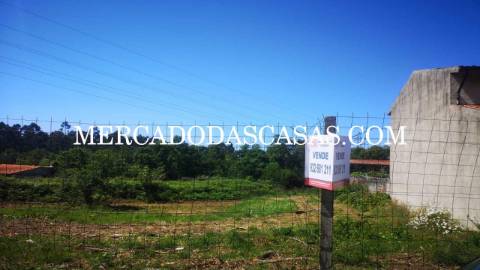 Ao comprar este Terreno está a investir num...