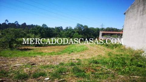 Ao comprar este Terreno está a investir num...