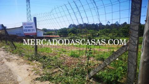 Ao comprar este Terreno está a investir num...