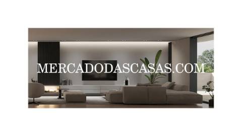 Moradia T3 Arquitetura...