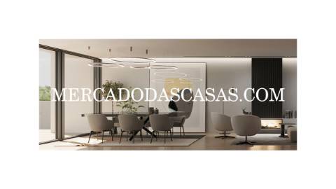 Moradia T3 Arquitetura...