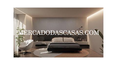 Moradia T3 Arquitetura...