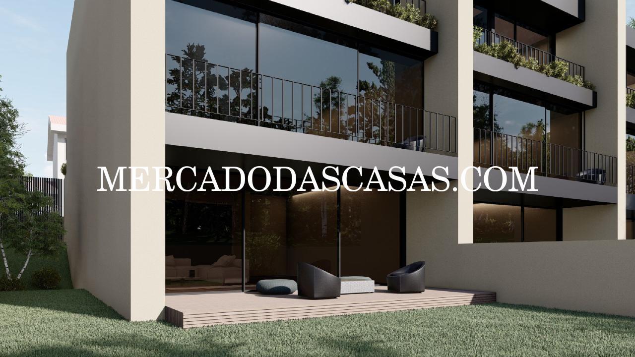 Moradia T3 Arquitetura...