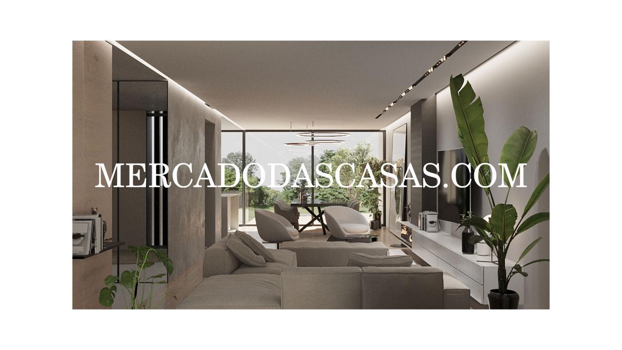 Moradia T3 Arquitetura...