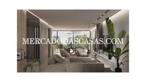 Moradia T3 Arquitetura...