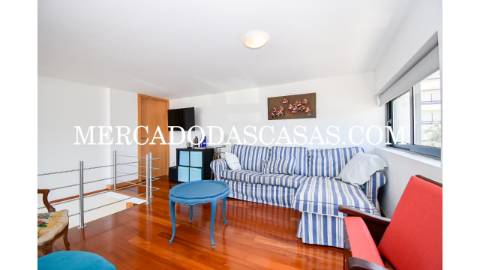 Moradia T3 T&eacute;rrea com Vista Mar -...