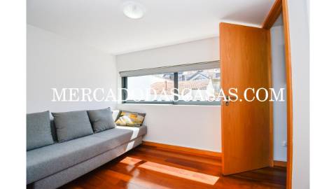 Moradia T3 T&eacute;rrea com Vista Mar -...