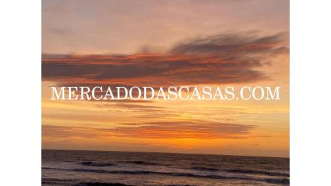 Moradia T3 T&eacute;rrea com Vista Mar -...