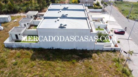 Excelente lote de terreno para construção de...