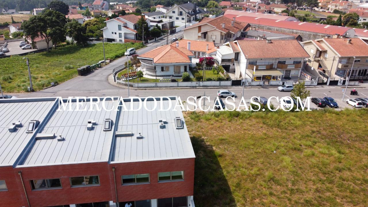 Excelente lote de terreno para construção de...