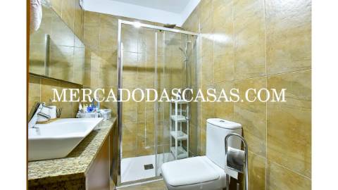 Moradia em Banda em Sanguedo
Moradia T3 em Banda...