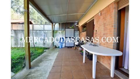 Moradia em Banda em Sanguedo
Moradia T3 em Banda...