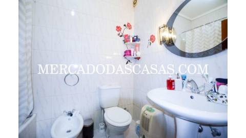 Uma excelente oportunidade de investimento ou...