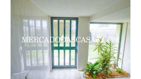 Uma excelente oportunidade de investimento ou...