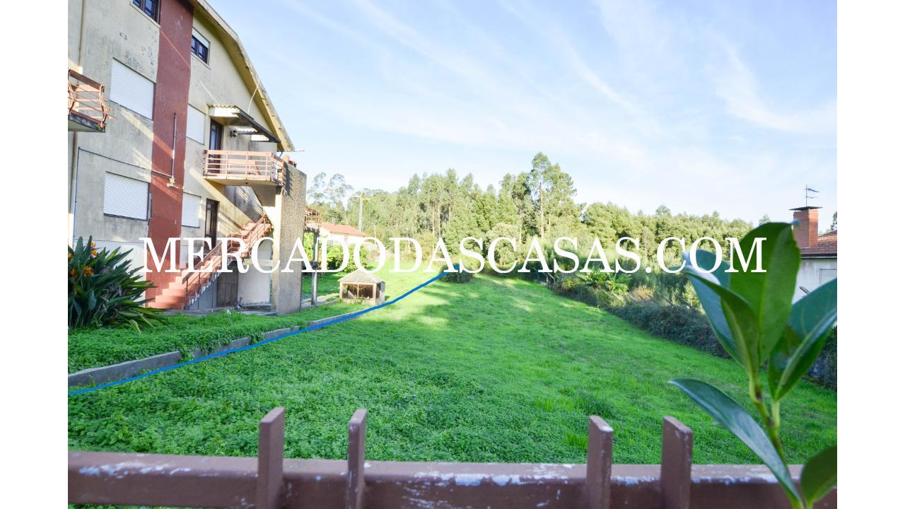 Terreno Rústico Localizado numa zona residencial...