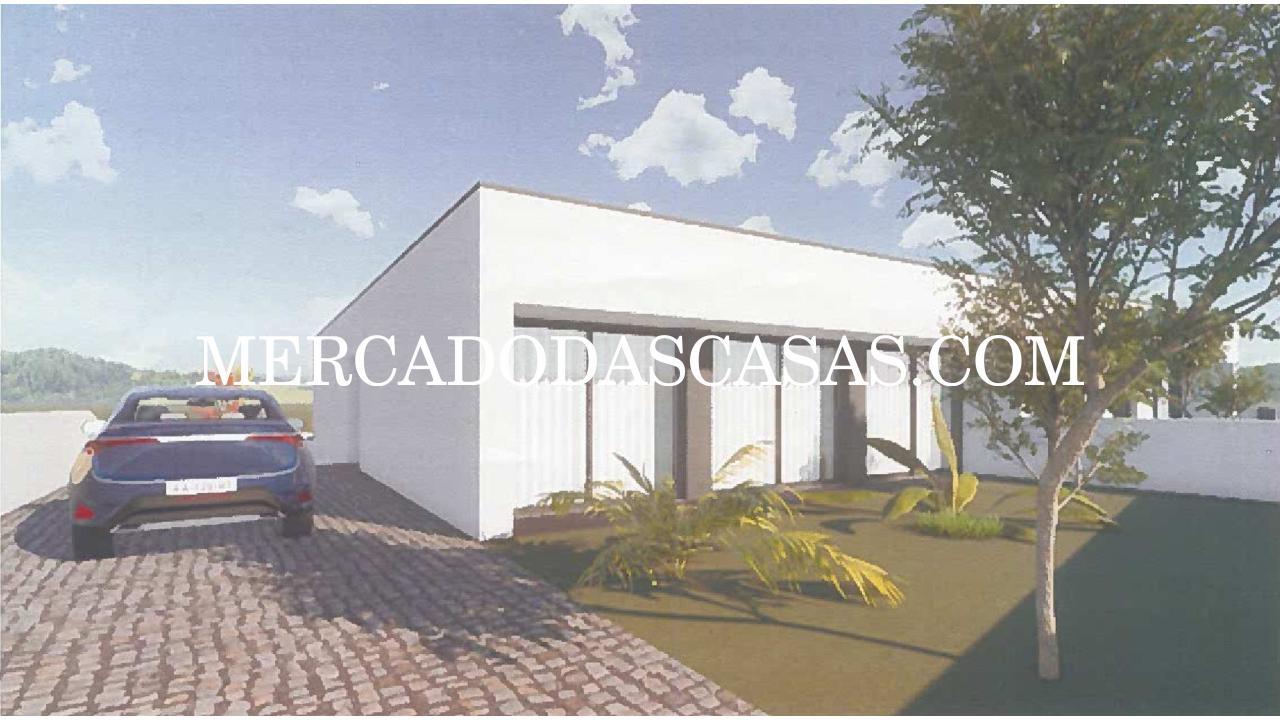 Lotes de Terreno para Construção – Silvalde /...