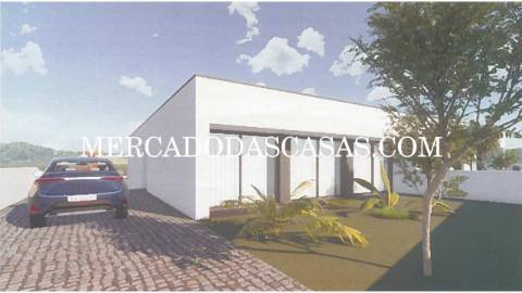 Lotes de Terreno para Construção – Silvalde /...