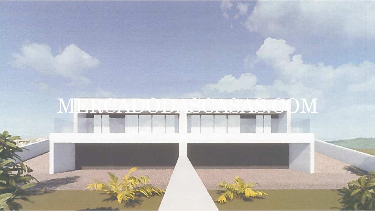 Lotes de Terreno para Construção – Silvalde /...