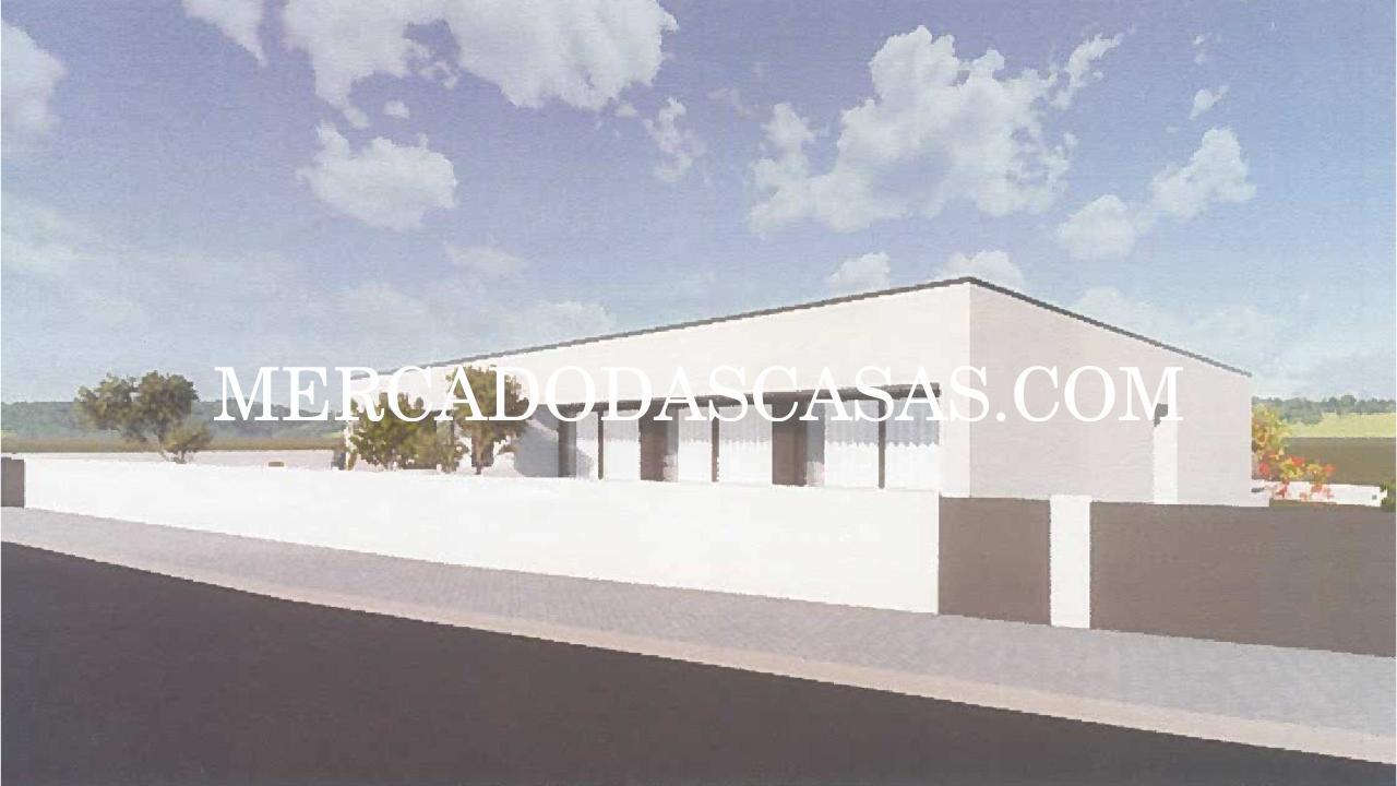 Lotes de Terreno para Construção – Silvalde /...