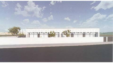 Lotes de Terreno para Construção – Silvalde /...