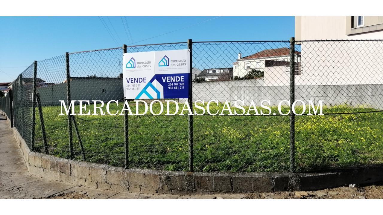 Terreno para Construção em Nogueira da...