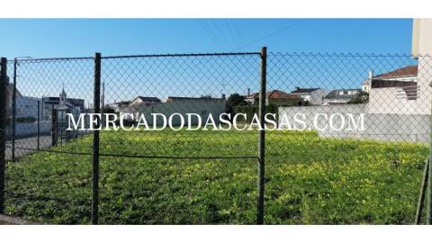 Terreno para Construção em Nogueira da...